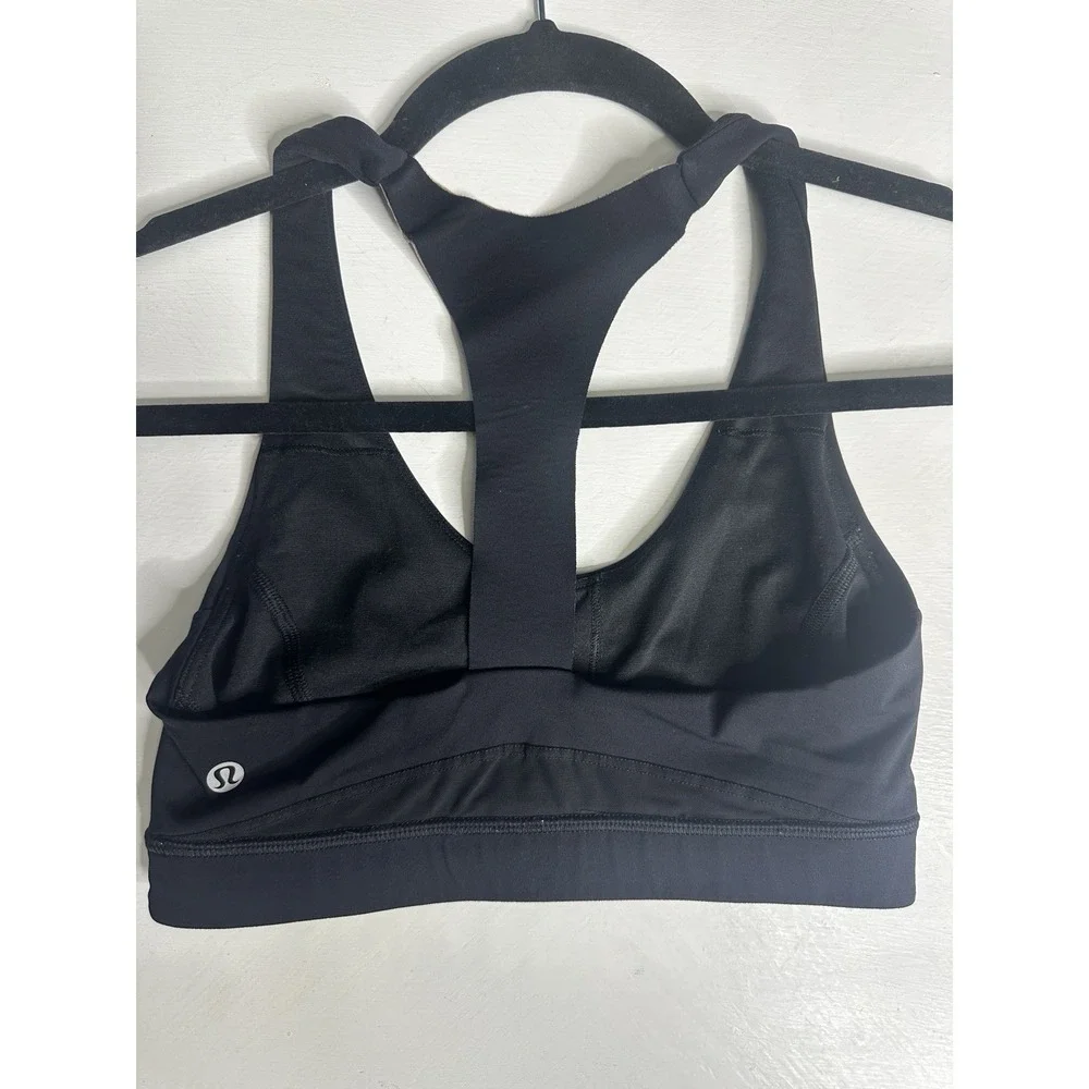 lululemon athletica size dot